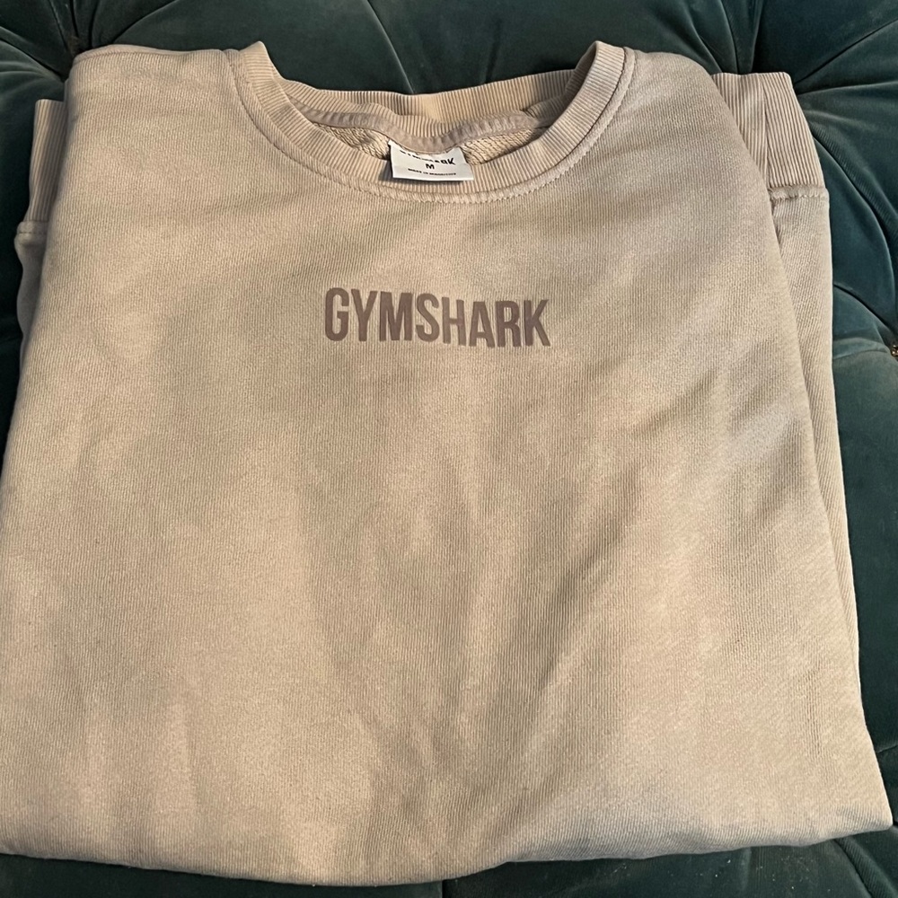 Gymshark sweater M